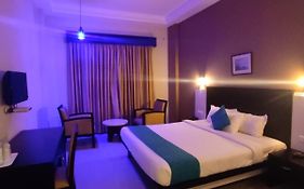 Hotel Excalibur Kottayam